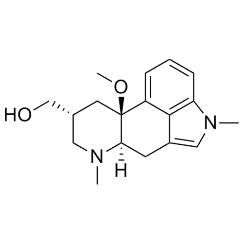 Nicergoline EP Impurity C