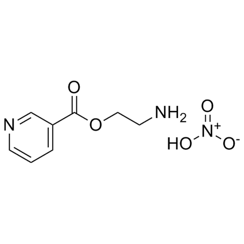 Nicorandil EP Impurity C Nitrate