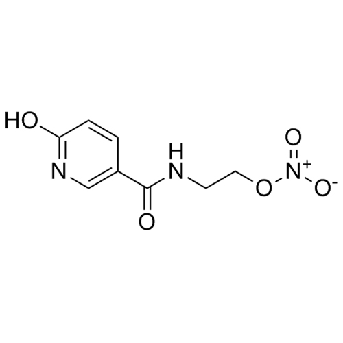 6-Hydroxy Nicorandil