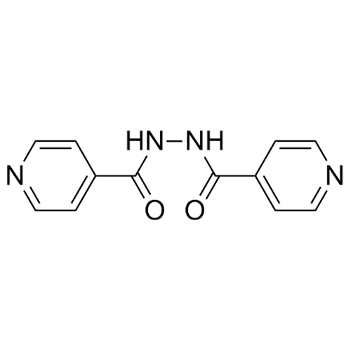"1,2-Diisonicotinoylhydrazine"