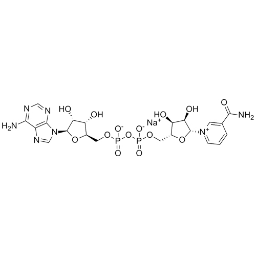 Beta-Nicotinamide Adenine Dinucleotide Sodium Salt