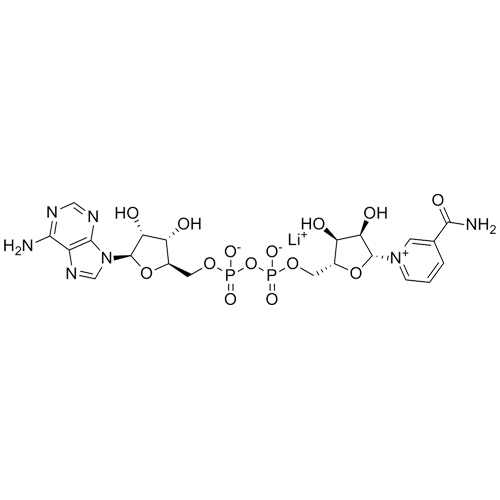 Nicotinamide Adenine Dinucleotide Lithium Salt