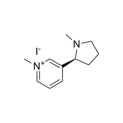 N-methylnicotinium Iodide