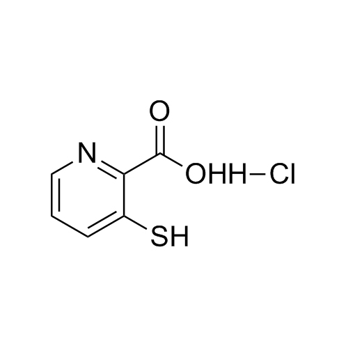 3-Mercaptopicolinic Acid HCl