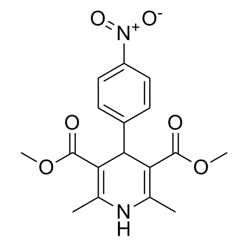 Nifedipine Impurity 1 (Benidipine Impurity 5)