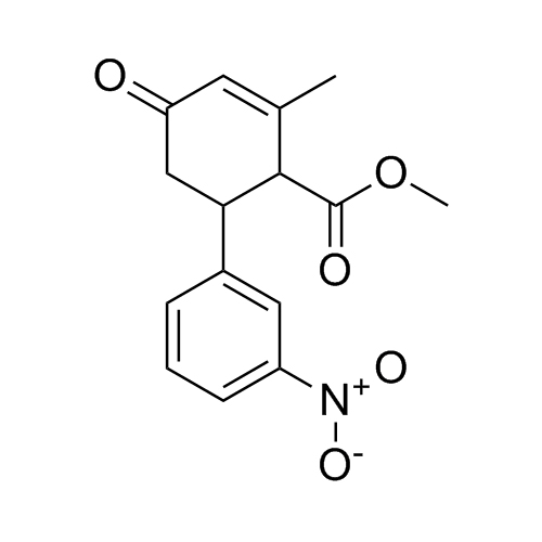 Nicardipine Cyclohexenone Impurity