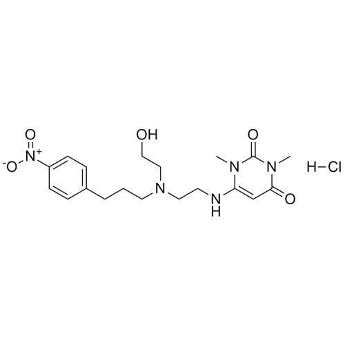 Nifekalant HCl