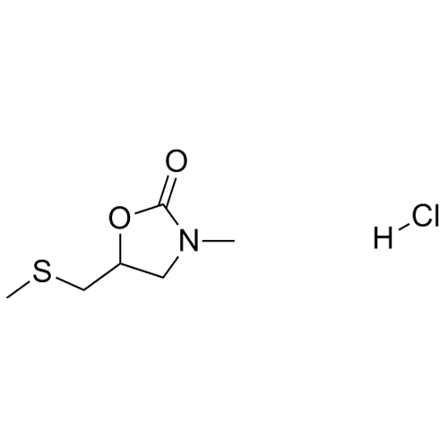 Nifuratel Impurity 6 HCl