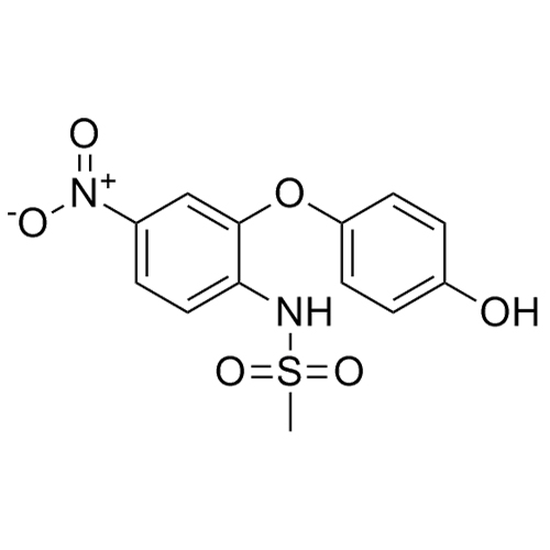 4-Hydroxy Nimesulide