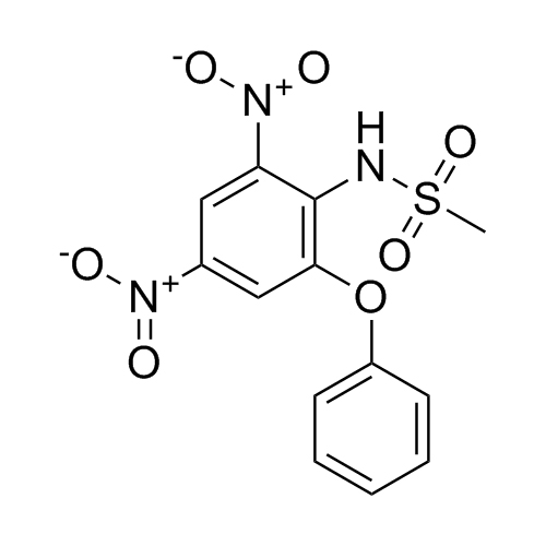 Nimesulide EP Impurity A
