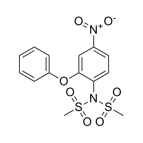 Nimesulide EP Impurity F