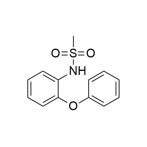 Nimesulide EP Impurity B