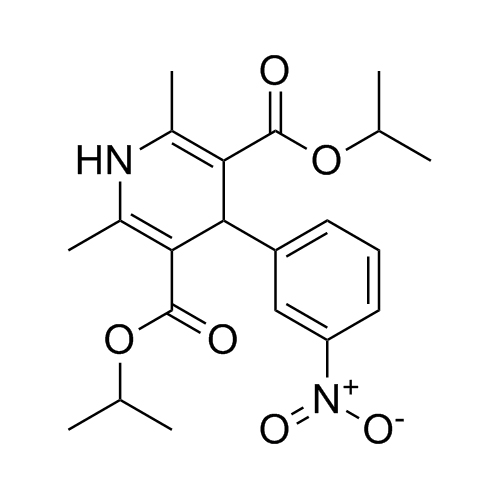 Nimodipine EP Impurity B