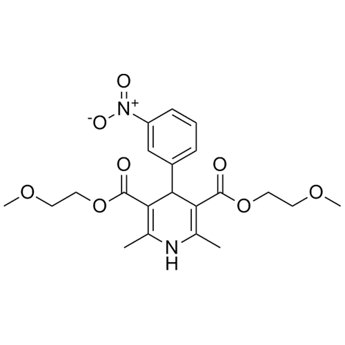 Nimodipine EP Impurity C