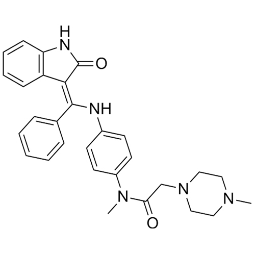 Nintedanib (Intedanib)