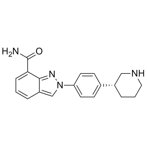 ent-Niraparib