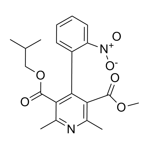 Nisoldipine USP Related Compound D