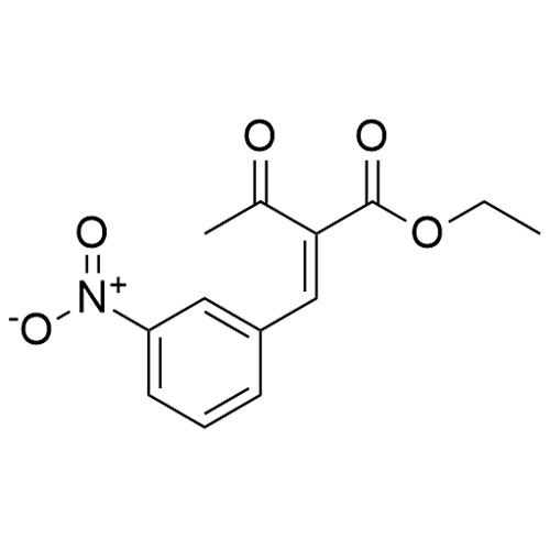 Ethyl 3-Nitrobenzylideneacetoacetate