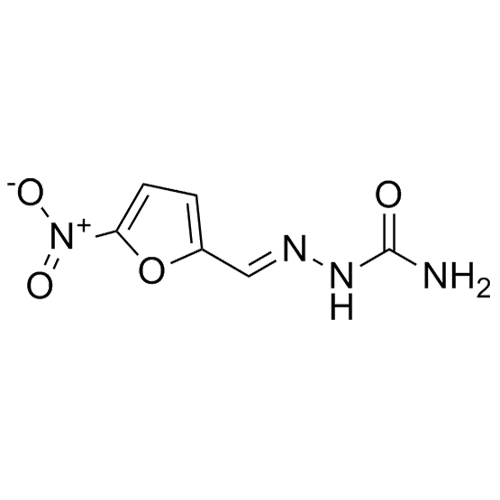 Nitrofurazone