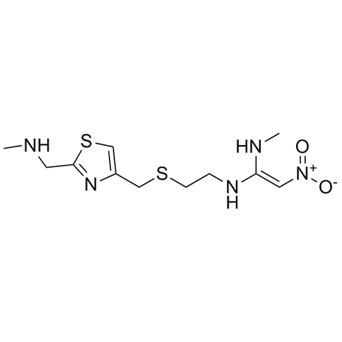 Desmethyl Nizatidine