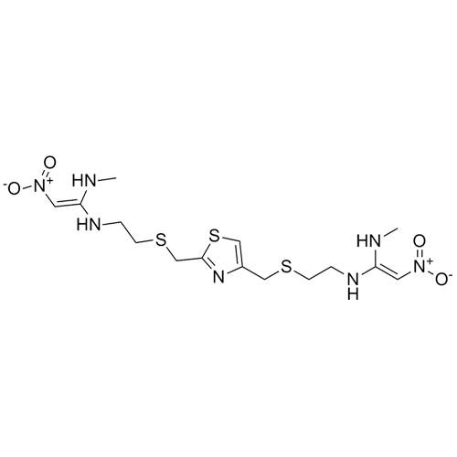 Nizatidine EP Impurity F
