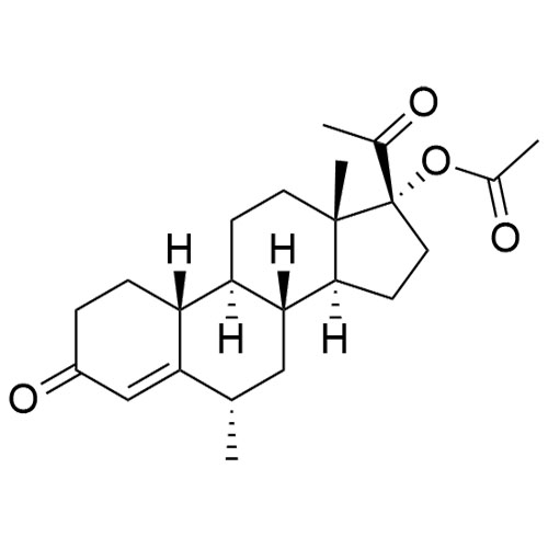Nomegestrol Acetate EP Impurity A