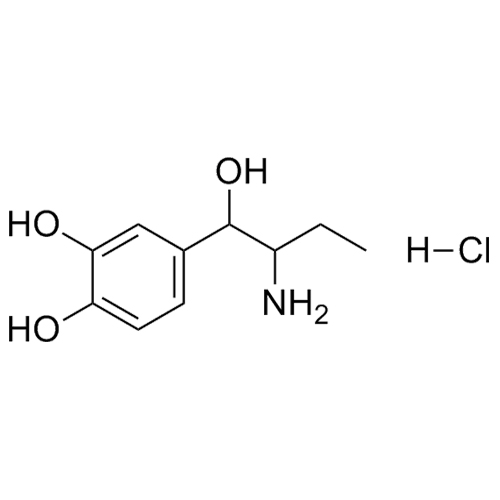 Norepinephrine Impurity 5 HCl