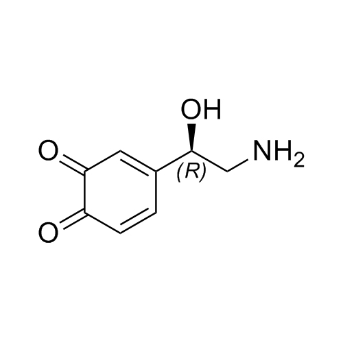 Norepinephrine Impurity 20 (Noradrenalinequinone)