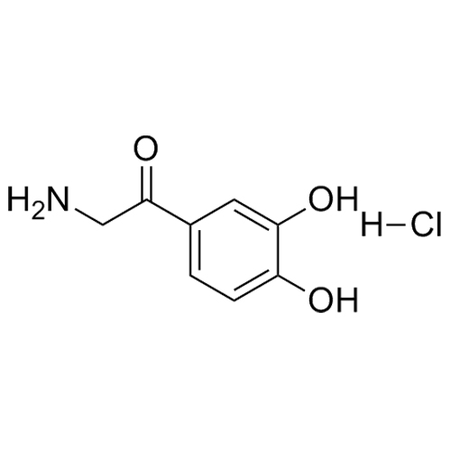 Noradrenaline EP Impurity B HCl