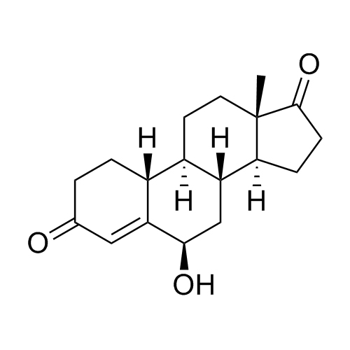 Norethindrone Impurity 23 (6-beta-Hydroxy-19-Norandrostenedione)