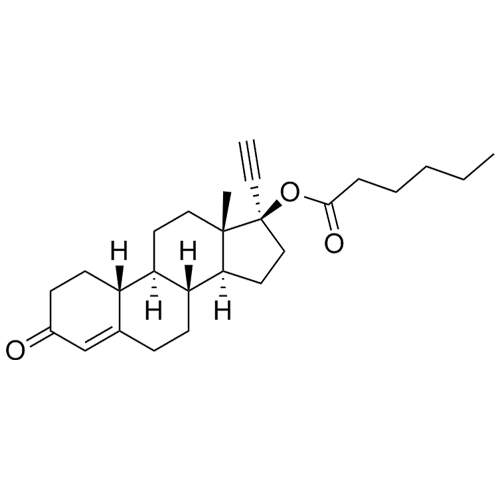 Norethisterone Hexenoate