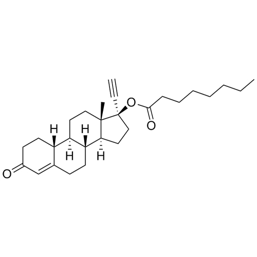 Norethisterone Octoate