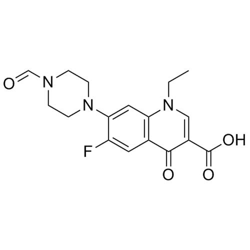 Norfloxacin EP Impurity G