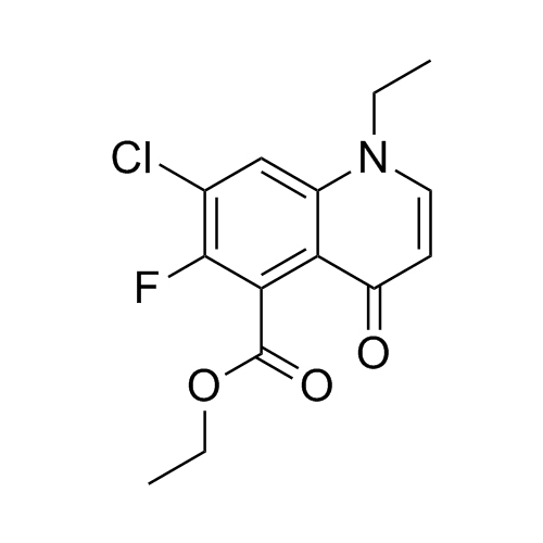Pefloxacin EP Impurity G