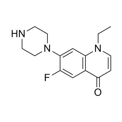 Norfloxacin EP Impurity D