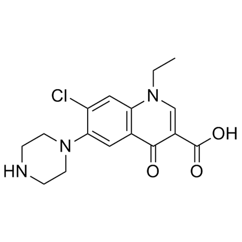 Norfloxacin EP Impurity E