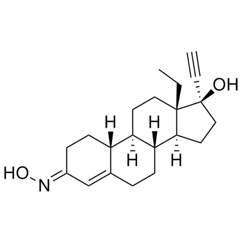 Norgestimate EP Impurity C and Norgestimate EP Impurity D