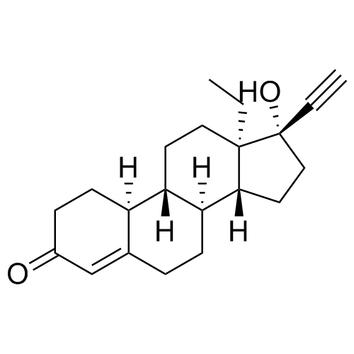 (+)-Norgestrel