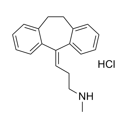 Nortriptyline HCl