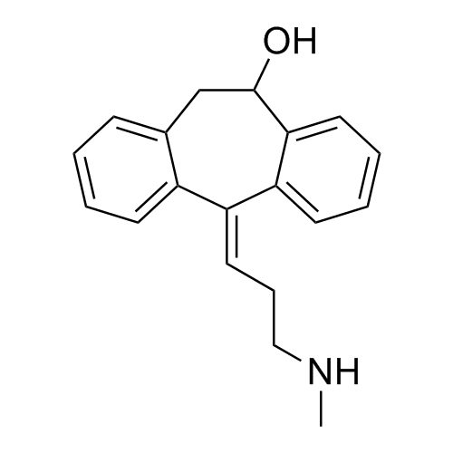 cis-10-Hydroxy Nortriptyline