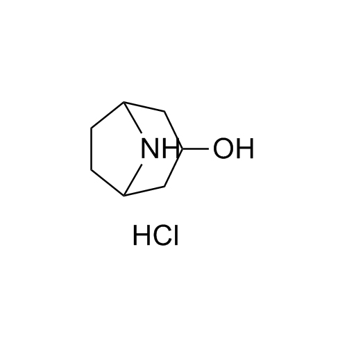 Nortropine HCl