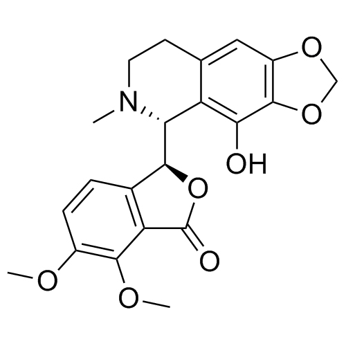 Noscapine Impurity 6 (Narcotoline)