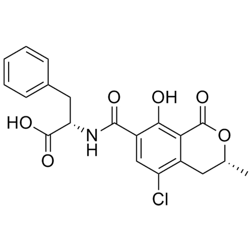 Ochratoxin A
