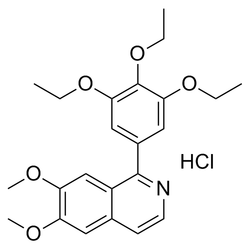 Octaverine HCl