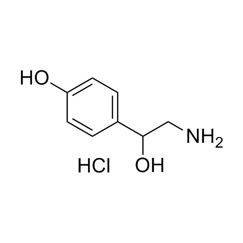 Octopamine HCl