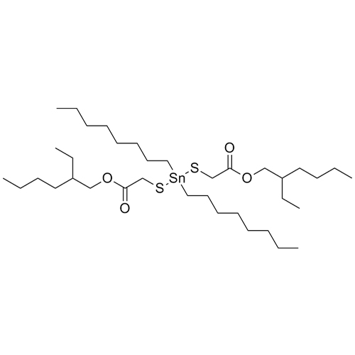 DOTE (di-n-Octyltin bis(2-ethylhexyl) mercaptoacetate)