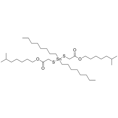 DOTI (Dioctyltin bis(isooctyl mercaptoacetate))