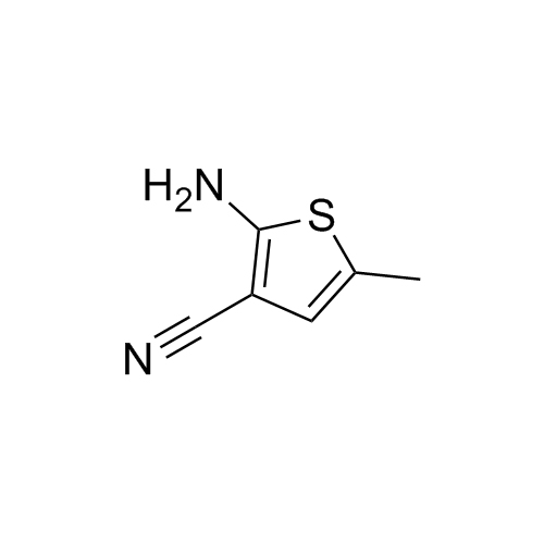 2-Amino-5-Methyl-3-Thiophenecarbonitrile