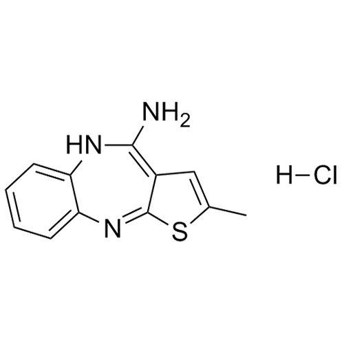 Olanzapine Amine Impurity
