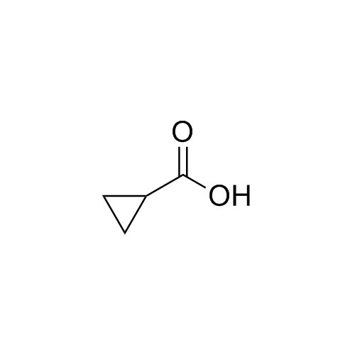 Cyclopropanecarboxylic Acid